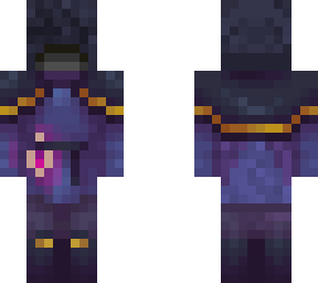 arcaniss kida