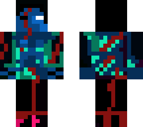 ayssed creeper
