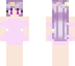ballerina
