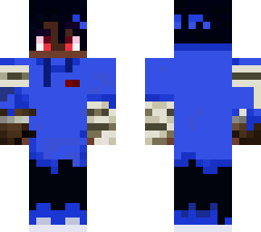 bandaged delinquient