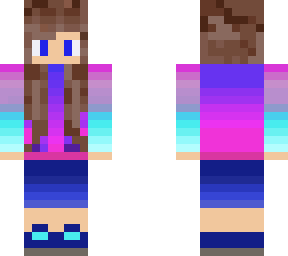 basic skin