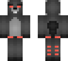 beaver robot