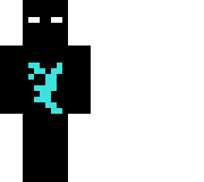 black blue thing