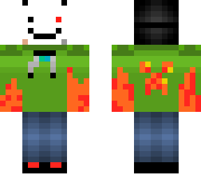 blaze green