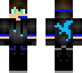blue gamer 567