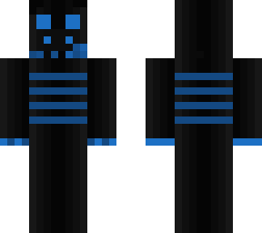 blue sentinels