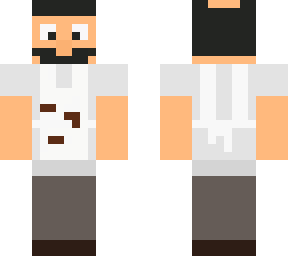 bob from bobs burgers (edit)