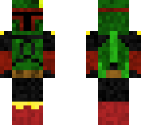 boba fett (book of boba fett)