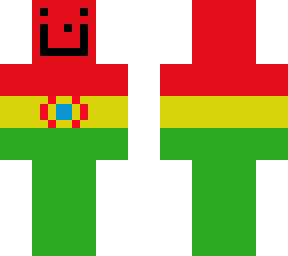 bolivian guy