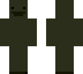 brown/green duck
