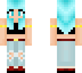bulla briefs oc