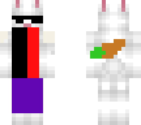 bunny, rip bunster