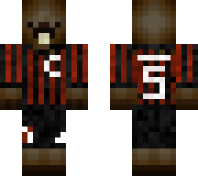 camelio skin