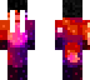 captain spectacle galactic form