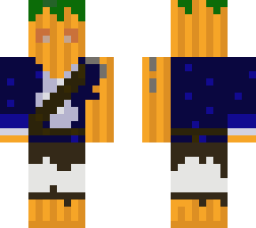 carrot cop