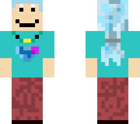 chad