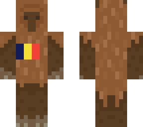 chad capibara