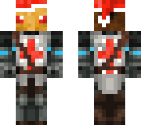 christmas bee crusader