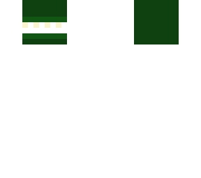 comic lizard head (base)