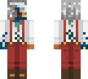 corrupted farmer - revisited