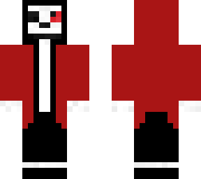 corrupted sans