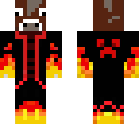 cow warrior