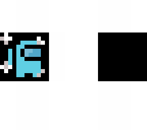 cyan is not the imposter