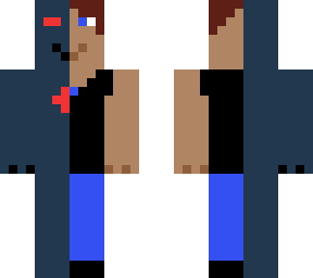 cyborg
