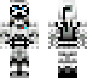 dallas wilson space tech suit