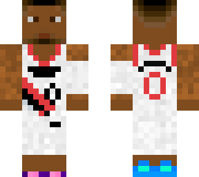 damian lillard [updated]