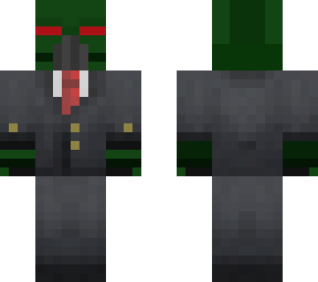 dapper dark angel
