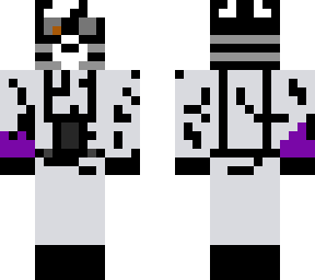 delta v2 inspiration from willowwolf21