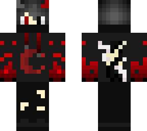 demon to god