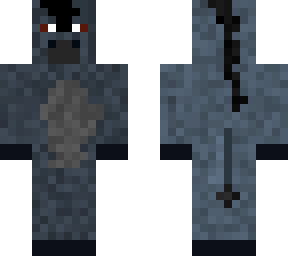 derek donkey (improved)