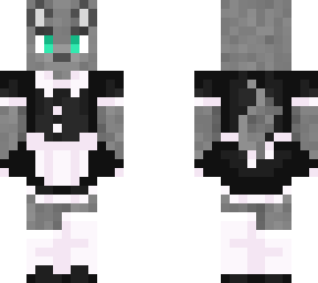 desst3 maid