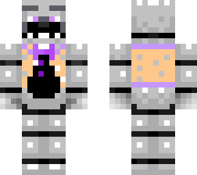 diner mr. giggles
