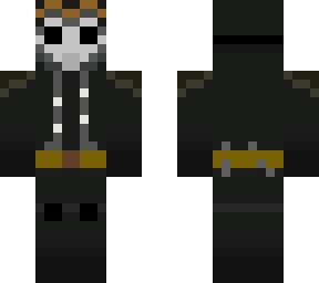 doctor don