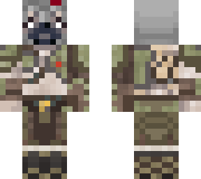 doom maker pug