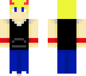 dracocake skin