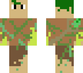 druid