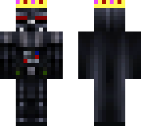 dv me + crown