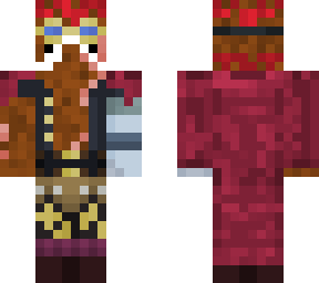 eastass kid