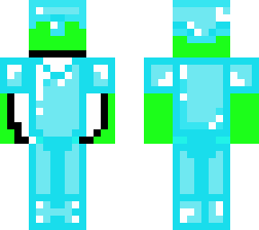 edited dream diamond