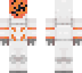 end of the world spacesuit (cracked)