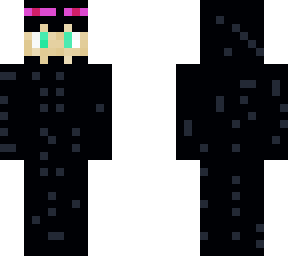 ender boy(pijama series)