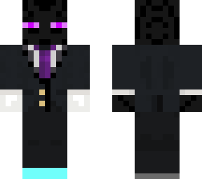 enderman fino