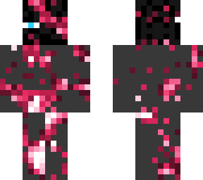 enderman skin mark 1