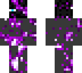 enderman skin mark 2