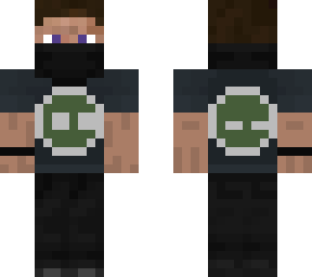 endermanik13 human