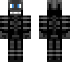 endoskeleton